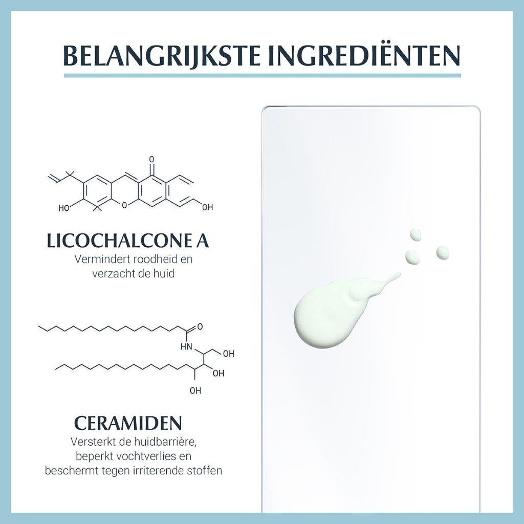 Bodylotion zonder parfum voor eczeemgevoelige huid Eucerin